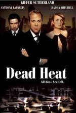 Dead Heat poster