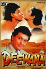 Watch Deewana online free.