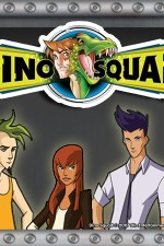 Смотреть Dino Squad онлайн бесплатно.