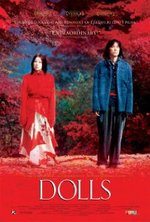 Watch Dolls online free.