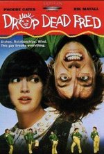 Watch Drop Dead Fred kostenlos online.
