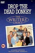 Смотреть Drop the Dead Donkey онлайн бесплатно.