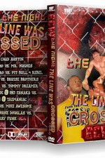 Watch ECW The Night The Line Was Crossed kostenlos online.