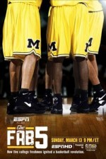 Watch ESPN Films - The Fab Five kostenlos online.