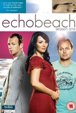 Watch Echo Beach online free.