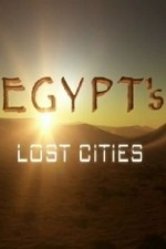 Watch Egypt's Lost City online free.