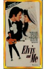 Watch Elvis and Me online free.