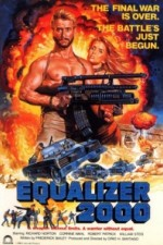 Watch Equalizer 2000 online free.