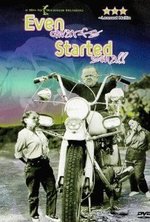 Смотреть Even Dwarfs Started Small онлайн бесплатно.