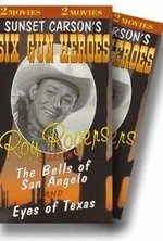 Watch Eyes of Texas online free. Eyes of Texas poster