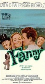 Смотреть Fanny онлайн бесплатно.