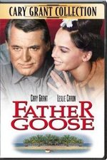 Смотреть Father Goose онлайн бесплатно.
