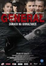 Watch General. Zamach na Gibraltarze online free.