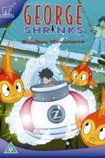Ver George Shrinks  Sunken Treasure en línea de forma gratuita.
