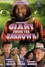 Смотреть Giant from the Unknown онлайн бесплатно.