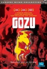 Смотреть Gozu онлайн бесплатно.