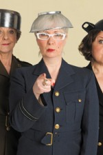 Watch Grumpy Old Women online free.