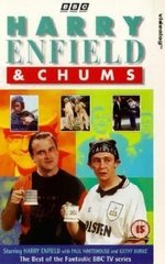 Watch Harry Enfield and Chums online free.