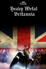 Watch Heavy Metal Britannia kostenlos online.