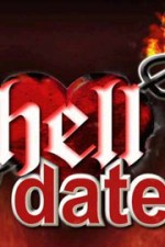 Hell Date poster
