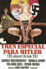 Regarder Helltrain en ligne gratuitement.