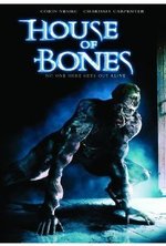 House of Bones poster
