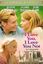 Watch I Love You, I Love You Not kostenlos online.