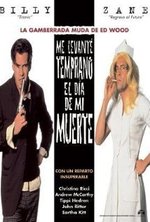 Watch Ed Wood's 'Der Tag, an dem ich starb' kostenlos online. Ed Wood's 'Der Tag, an dem ich starb' poster