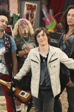 Watch I'm in the Band kostenlos online.
