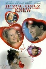 Watch If You Only Knew kostenlos online. If You Only Knew poster