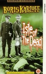 Watch Isle of the Dead online free.