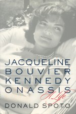 Guarda online Jackie Bouvier Kennedy Onassis gratuitamente.
