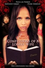 Смотреть Jessica Sinclaire's Confessions of a Lonely Wife онлайн бесплатно.