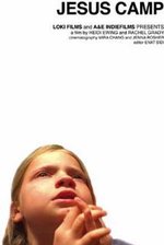 Watch Jesus Camp online free.