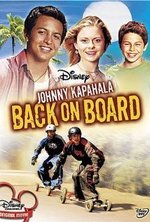 Watch Johnny Kapahala: Back on Board kostenlos online.