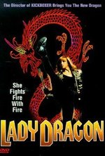 Regarder Lady Dragon en ligne gratuitement.