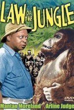 Смотреть Law of the Jungle онлайн бесплатно.