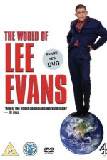 Смотреть Lee Evans: So What Now? онлайн бесплатно.