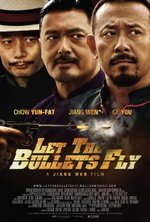Watch Let the Bullets Fly online free. Let the Bullets Fly poster