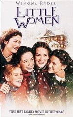 Watch Little Women online free.