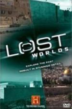 Watch Lost Worlds online free.