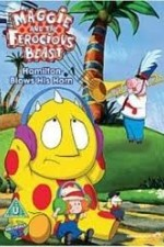 Guarda online Maggie and the Ferocious Beast - Hamilton Blows His Horn gratuitamente.