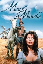 Guarda online Man of La Mancha gratuitamente. Man of La Mancha poster