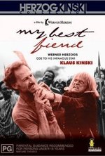 Watch My Best Fiend online free.