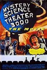 Watch Mystery Science Theater 3000: The Movie online free.