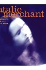 Natalie Merchant: Live in Concert poster
