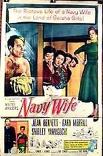 Watch Navy Wife online free.