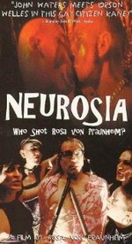 Watch Neurosia - 50 Jahre pervers online free.