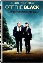 Off the Black poster