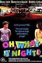 Watch Oh, What a Night online free.